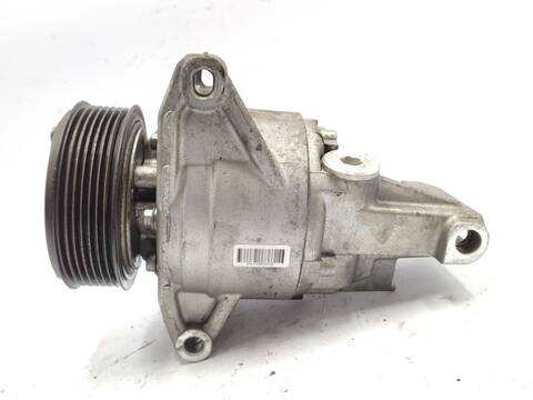 Foto 3ª: Compresor Aire Acondicionado Dacia Sandero STEPWAY ESSENTIAL 101CV 74KW [H4D450] (2020)