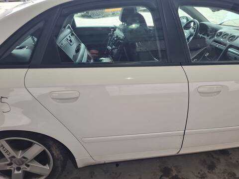 Puerta Trasera Derecha Seat Exeo ERENCE BERLINA 120CV 88KW