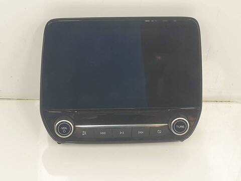 Pantalla Multifuncion Ford Puma ST-LINE