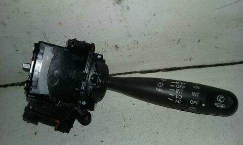 Mando Multifuncion Suzuki Swift 1.3 16V CAT BERLINA 92CV 68KW