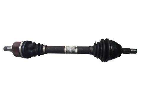 Transmision Delantera Izquierda Citroen C4 1.6 HDI 110