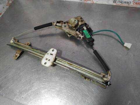 Elevalunas Eléctrico Delantero Derecho Tata Indica IDI 49CV 36KW