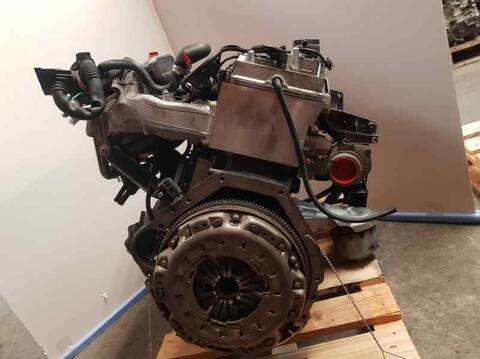 Foto 3ª: Motor Completo Mercedes Clase C 160 C 220 T CDI LA) 203.208) 150CV 110KW FAMILIAR [646962] (2005)