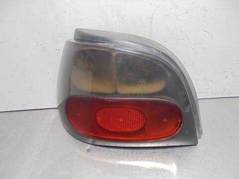 Piloto Trasero Izquierdo Renault Megane 1.6E EUROPA HATCHBACK BERLINA 75CV 55KW I BERLINA HATCHBACK BA0)