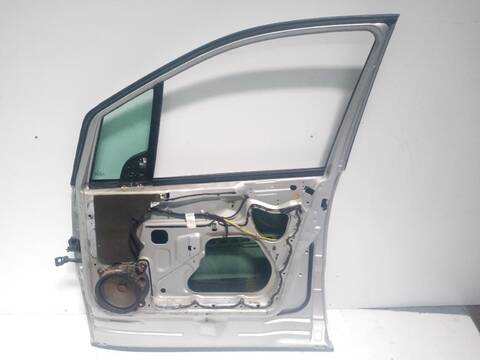 Foto 2ª: Puerta Delantera Derecha Mercedes Clase A 140 170 CDI 168.009) 95CV [OM668942] (1997)
