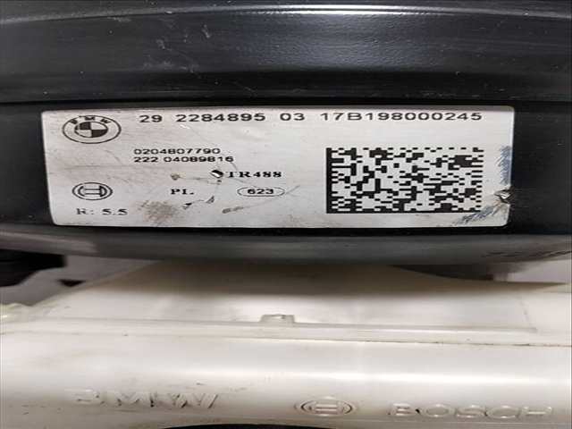 Servofreno Bmw Serie 4 418 430 D M SPORT 258CV