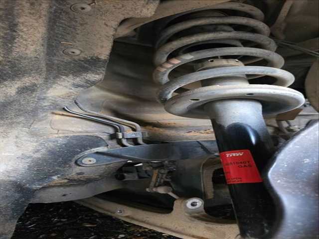 Amortiguador Delantero Izquierdo Audi A6 2.0 TDI 170CV 125KW