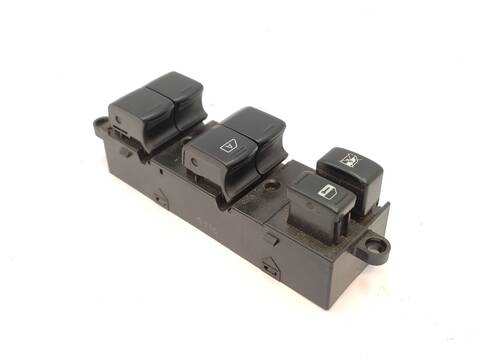 Foto 2ª: Botonera Elevalunas Nissan Murano 3.5 4X4 234CV 172KW [VQ35DE] (2006)