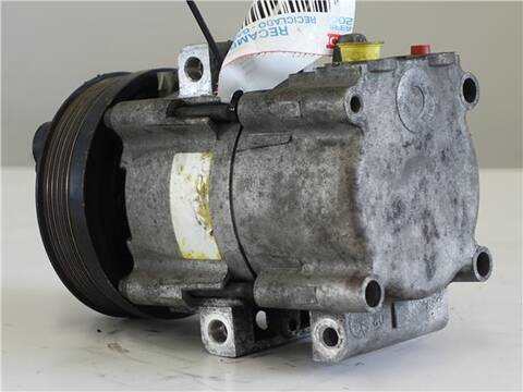 Foto 2ª: Compresor Aire Acondicionado Ford Mondeo 2.0 TDCI 130CV 96KW [FMBA] (2004)