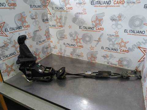 Foto 1ª: Palanca de Cambio Citroen C4 G CACTUS FEEL [BH02] (2016)