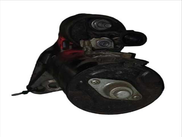 Foto 2ª: Motor de Arranque Seat Altea 1.6 TDI (2006)