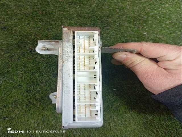 Foto 3ª: Centralita Abs Lexus LX 4.7 G 470 V8 (2002)