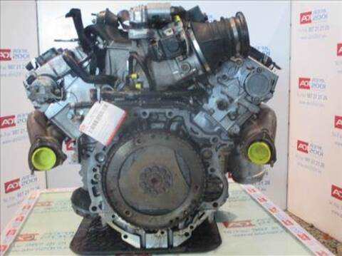 Motor Completo Audi A8 3.7 QUATTRO 230CV 169KW