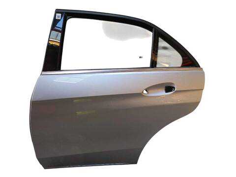 Foto 3ª: Puerta Trasera Izquierda Mercedes Clase E 180 E 220 CDI (2009)