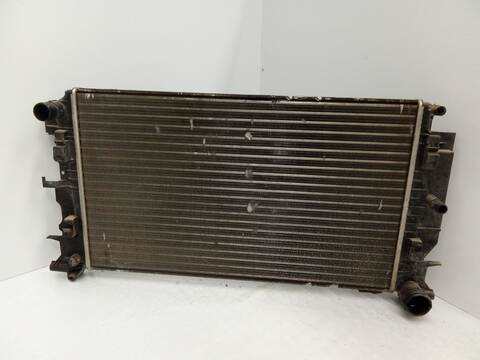 Radiador Motor Mercedes Sprinter 209 CDI 906.611 906.613) 88CV 65KW FURGONETA