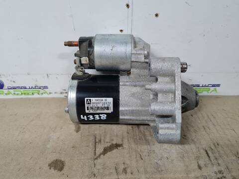 Motor de Arranque Citroen C4 TONIC 110CV 81KW