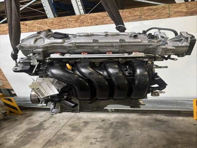 Motor Completo Toyota Corolla 139 - 141 CV