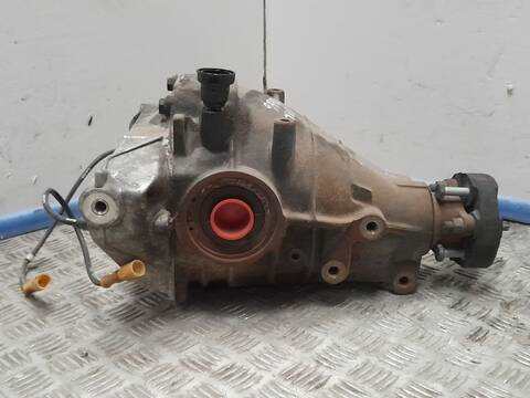 Foto 3ª: Diferencial Trasero Opel Omega BASICO BERLINA 136CV 100KW [X20XEV] (1997)