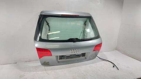 Portón Audi A4 2.0 TDI 140CV