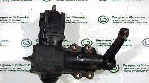 Caja Direccion Nissan Terrano 3.0 TD CAT 154CV 113KW