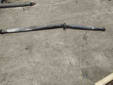 Foto 1ª: Transmision Central Mercedes Sprinter 416 CDI 904.662 904.663) 156CV 115KW [OM 612.981] (2002)