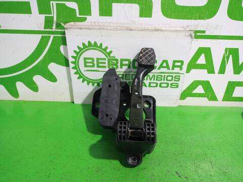 Pedal Freno Seat Ibiza EMOCION 60CV 44KW