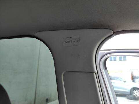 Airbag Cortina Delantero Izquierdo Ford Kuga G6DG