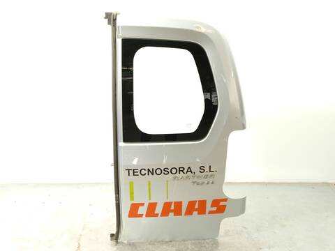 Puerta Trasera Derecha Peugeot Partner 1.6 HDI 90 92CV 68KW