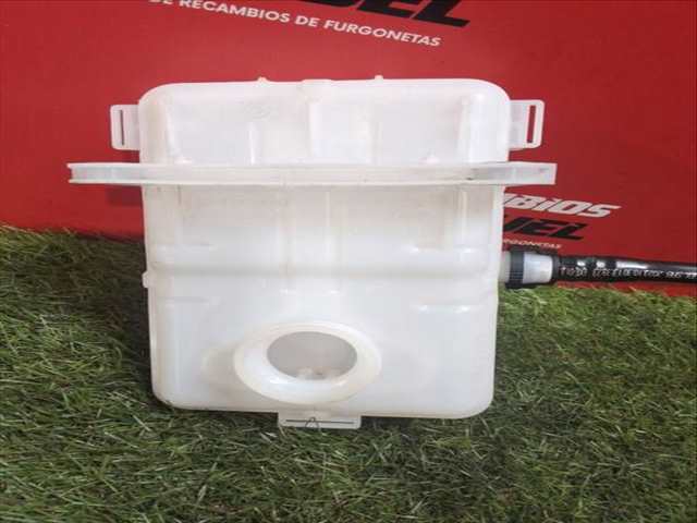 Foto 2ª: Deposito Liquido Frenos Renault Kangoo BLUE DCI 95 KJAB) 95CV 70KW [K9K 876,K9K 877] (2024)