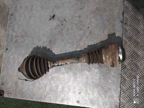 Transmision Delantera Izquierda Volkswagen Passat TRENDLINE BERLINA 140CV 103KW