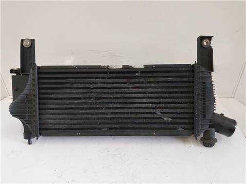 Foto 2ª: Intercooler Nissan Navara 2.5 DCI 4WD 171CV 126KW [YD25DDTI] (2006)
