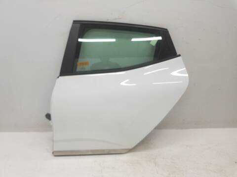 Puerta Trasera Izquierda Renault Clio INTENS