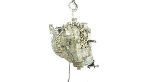 Foto 3ª: Caja Cambios Citroen C4 1.5 BLUEHDI 130 [YHZ (DV5RC)] (2018)