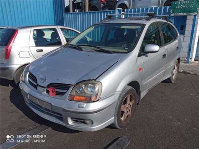 Foto 1ª: Elevalunas Eléctrico Delantero Derecho Nissan Almera 2.0 [SR20DE]
