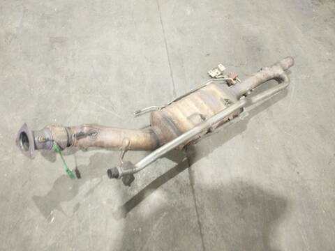 Foto 2ª: Catalizador Land Rover Range 2.0 D 4X4 150CV 110KW [204DTD(AJ20D4)] (2016)