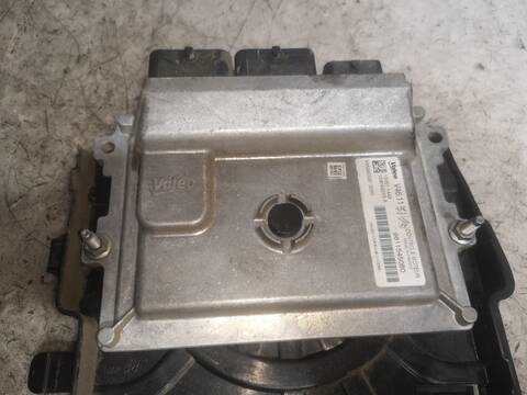 Foto 2ª: Centralita Motor ECU Peugeot 208 HMZ (2014)