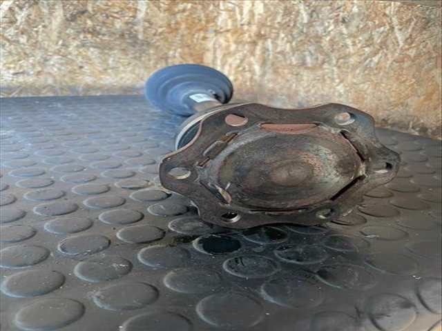 Foto 2ª: Transmision Delantera Derecha Audi A4 BASICO 1 16V TFSI 120CV (2008)