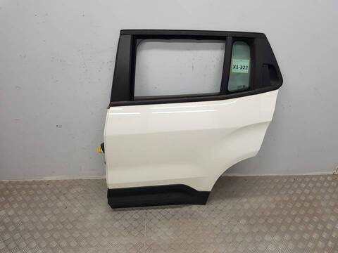 Puerta Trasera Izquierda Jeep Avenger ALTITUDE ELECTRIC