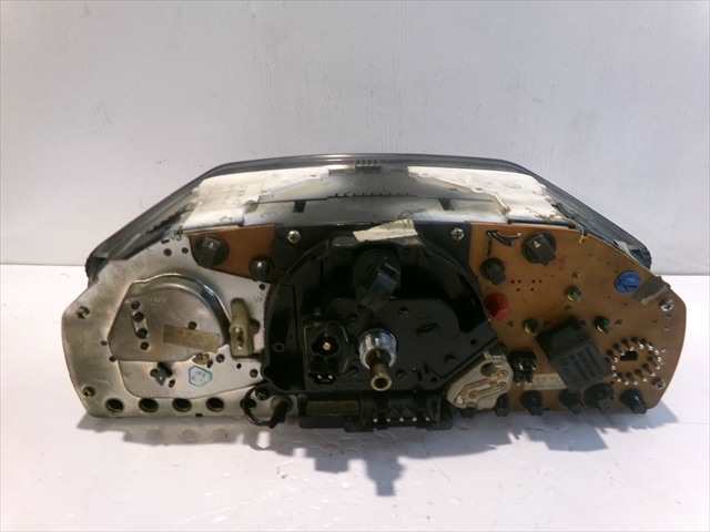 Foto 2ª: Cuadro de Instrumentos Mercedes 300 3.0 TD W124,1989-1993 [603] (1991)