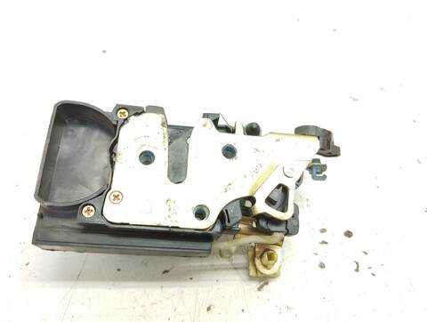 Foto 2ª: Cerradura Puerta Trasera Izquierda Daewoo Kalos 1.4 SPORT 94CV 69KW [F14D3] (2004)