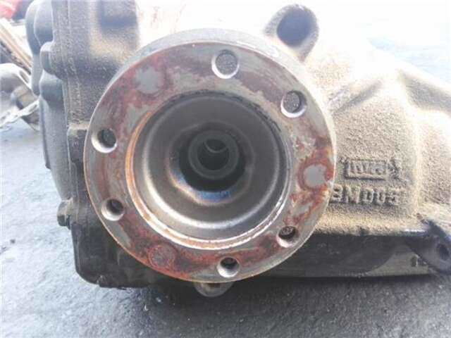 Foto 3ª: Diferencial Trasero Bmw Serie 3 315 3.0 330D [3.0 LTR. - 135 KW 24V TURBODIESEL CAT] [M57 D30 (30 6 D1)]