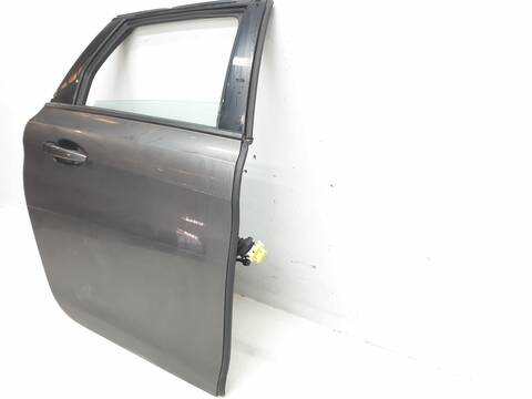 Foto 3ª: Puerta Trasera Derecha Peugeot 308 ACTIVE (2015)