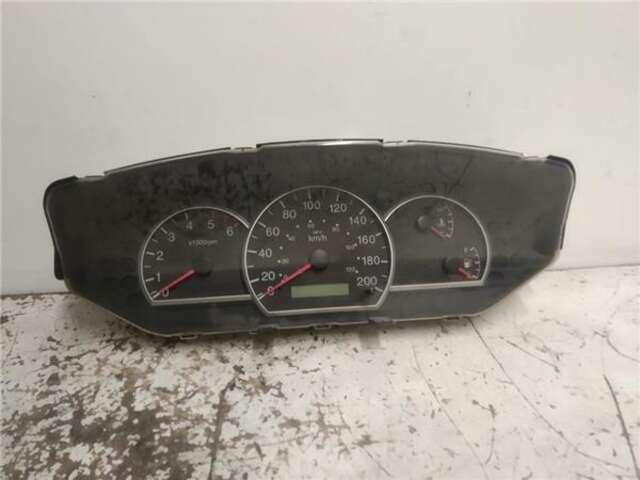 Cuadro de Instrumentos Kia Carens 2.0 CRDI