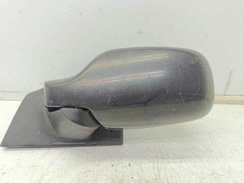 Foto 4ª: Retrovisor Izquierdo Renault Clio 20 ANIVERSARIO 86CV 63KW [K9K T6] (2007)