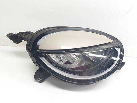 Faro Derecho Fiat 600 RED