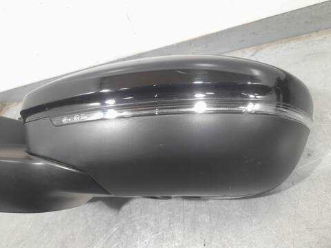 Foto 3ª: Retrovisor Izquierdo Peugeot 2008 1.2 PURETECH 130 131CV 96KW [HN05] (2021)