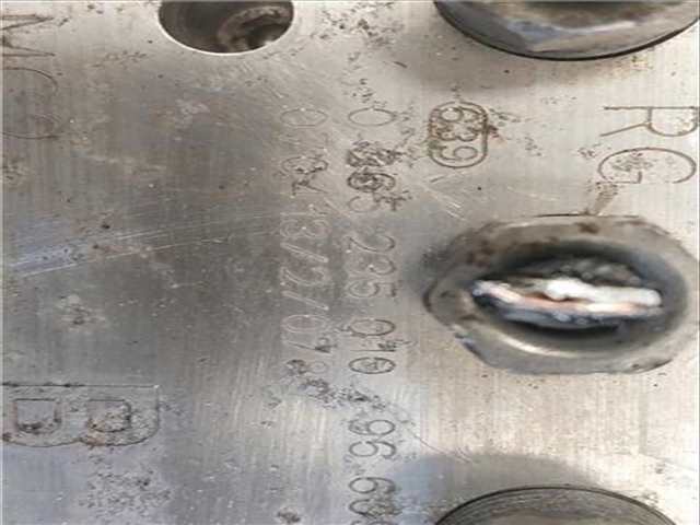 Foto 3ª: Abs Citroen C4 1.6 HDI PICASSO 109CV 80KW [9HZ-DV6TED4] (2007)