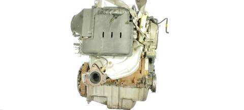 Foto 3ª: Motor Completo Renault Megane 1.6 16V JA0B JA04 JA11) [K4M 700] (1996)