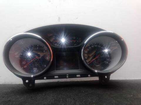 Cuadro de Instrumentos Opel Astra 1.6 CDTI 68) 110CV 81KW