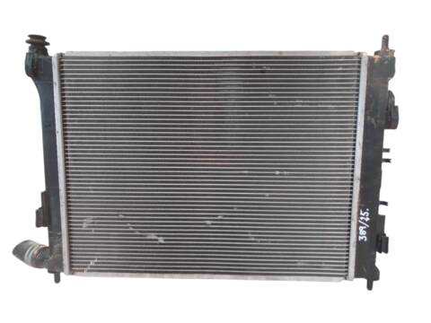 Foto 2ª: Radiador Motor Kia Stonic 1.2 CVVT (2017)